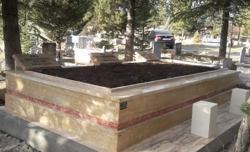 Adana Mermer Mezar İşleri